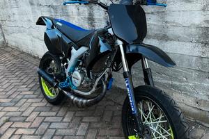 Yamaha DT 50 – TPR 86