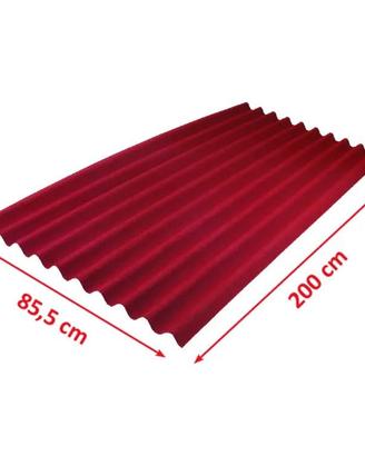 Lastre in Bitume. Ideali per coperture tettoie