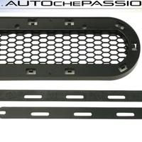 Porta logo Audi compatibile con A1 A3 A4 A5 A6 A7