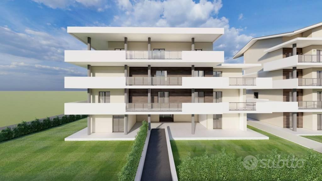 Appartamento – Rivalta di Torino, Torino - Altro