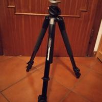 Treppidi Manfrotto 190XPROB