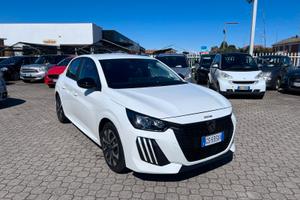 Peugeot 208 PureTech 75 Stop&Start 5 porte Active