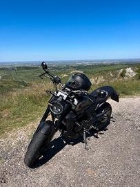 Zontes 350 GK
