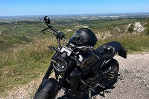 Zontes 350 GK