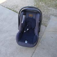 Seggiolino auto inglesina