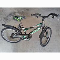 bicicletta ragazzo 10/11 anni