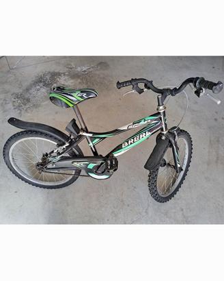 bicicletta ragazzo 10/11 anni