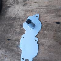 recupero vapori olio m57