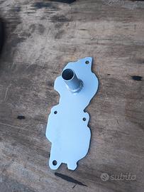 recupero vapori olio m57