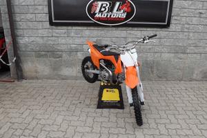 PIT BIKE MINI CROSS NCX 140