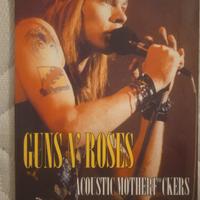 DVD Guns n roses