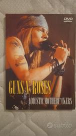 DVD Guns n roses