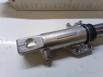 Ducati 750 851 888 900 stelo forcella sinistro 349