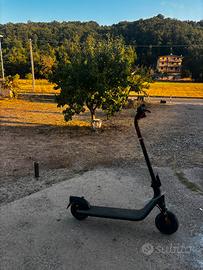Monopattino elettrico
