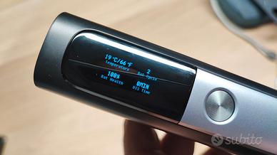 XDIGI Power Bank PB2100 da 20000 mAh 130W