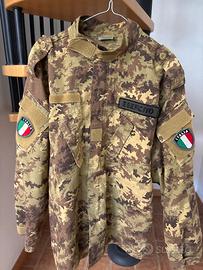 Giacca Esercito Italiano
