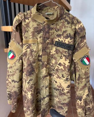 Giacca Esercito Italiano