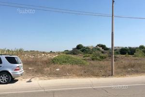 Suolo per VILLAGGIO TURISTICO