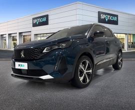 Peugeot 3008 PureTech Turbo 130 EAT8 GT Pack aut.