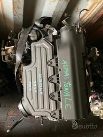 MOTORE ALFA TONALE 46337540 1.3 TB