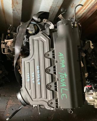 MOTORE ALFA TONALE 46337540 1.3 TB