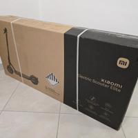 Monopattino Xiaomi Electric Scooter Elite