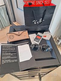 ray.ban occhiali da sole