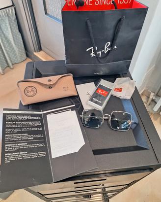 ray.ban occhiali da sole