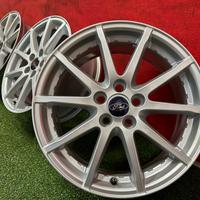 Cerchi Ford Volvo Range Land Rover Jaguar R17 17"