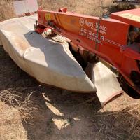 KUHN FC 243 R