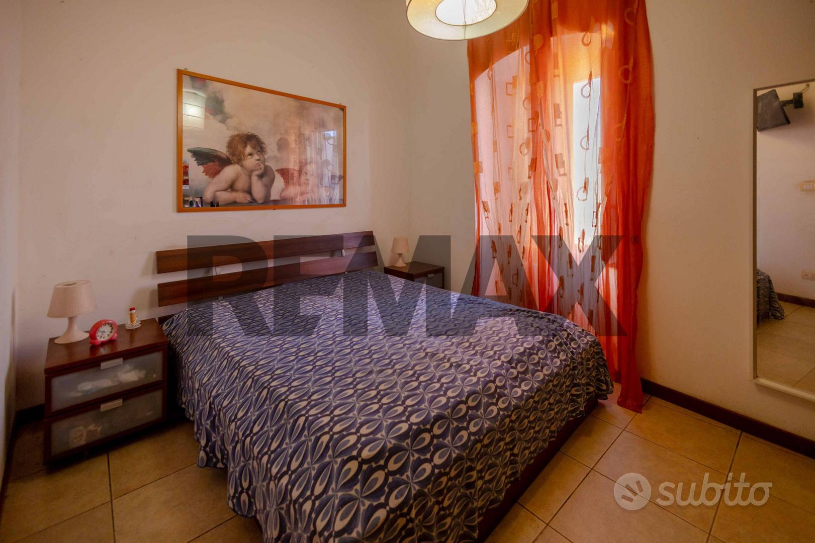 Appartamento – Bitonto - Altro