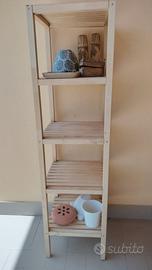mobiletti in legno ikea