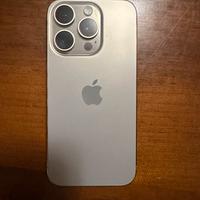 iPhone 15 Pro 256gb