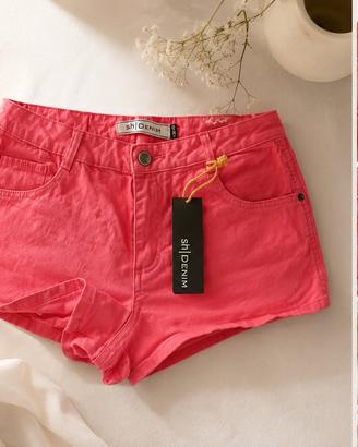 Shorts ragazza tg.s