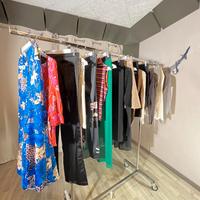 Abbigliamento second hand donna