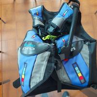 Corpetto equlibratore MARES
