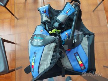 Corpetto equlibratore MARES