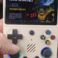 game console 2000 giochi