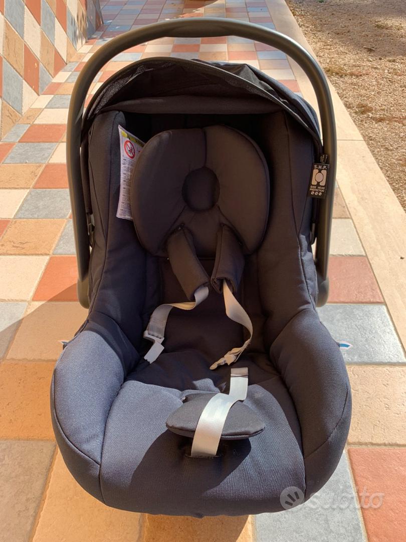 Inglesina Base Isofix universale e Ovetto - Tutto per i bambini In vendita  a Roma