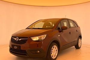 Opel Crossland X 1.6 ecotec Advance