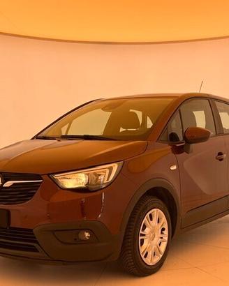 Opel Crossland X 1.6 ecotec Advance