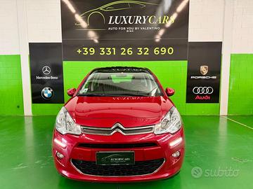 Citroen C3 PureTech 82 Exclusive