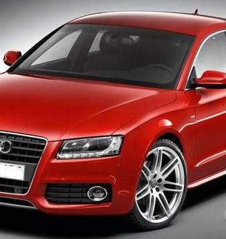 Ricambi auto nuovi Audi A5 dal 2009 in poi