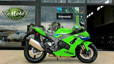 Kawasaki Ninja ZX - 10 R My 2026 Pronta Consegna