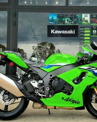 Kawasaki Ninja ZX - 10 R My 2026 Pronta Consegna
