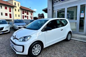 Volkswagen up! 1.0Bz 60Cv - Neopatentati