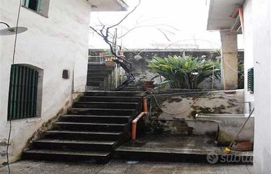 C'era una volta una casa a Giarre