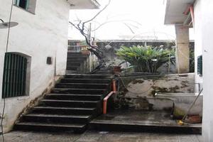 C'era una volta una casa a Giarre