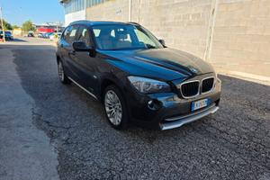 Bmw X1 xDrive20d X Line 184cv pelle automatica