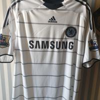 Maglia match worn Drogba